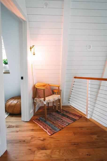 Dunlap Hollow A-Frame Rockbridge Εξωτερικό φωτογραφία